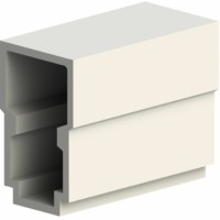 Заглушка торцовая У3037 У2