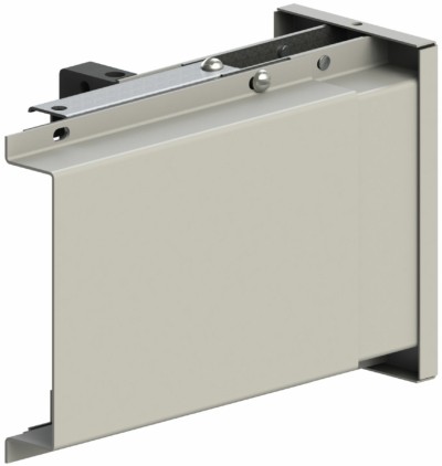 Заглушка торцовая У71000 У3