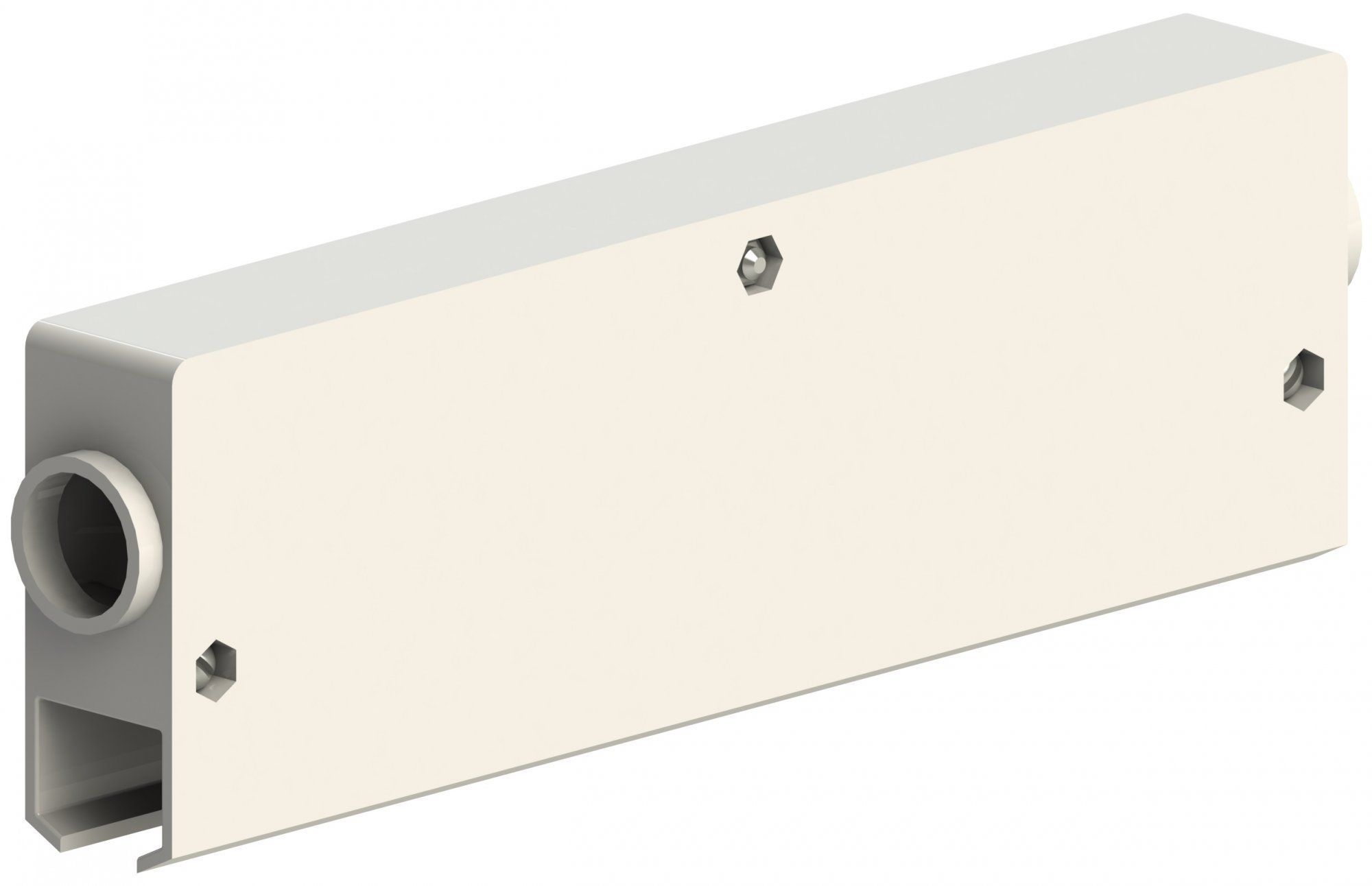 Зажим вводной У3034 У2