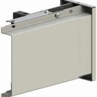 Заглушка торцовая У72000 У3