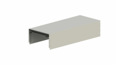 Кожух шинопровода защитный КШЗ 1600