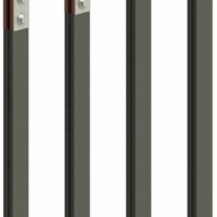 Комплект гибких связей ШМА 5.10.2500.60