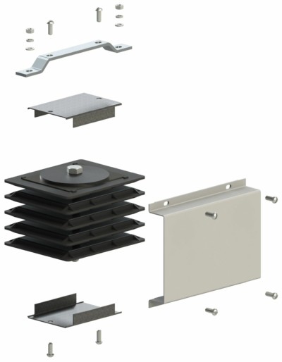 Комплект соединительный-400А У71600 У3