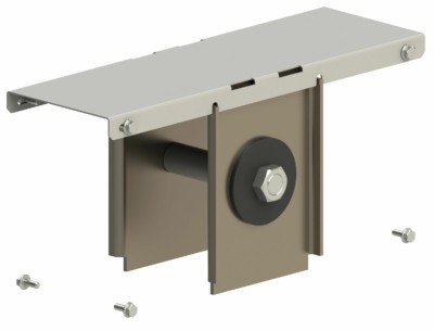 Комплект стыковочный с ответвлением (разъемный) ШМА 5.10.1250.66