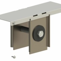 Комплект стыковочный с ответвлением (разъемный) ШМА 5.10.3200.66