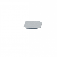 Крышка лотка крестообразного ЛМсК-К 50-0,7ц УТ2,5