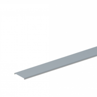 Крышка лотка НЛК10-П1,87 У3 (h=50,s=1,5мм)