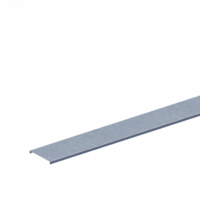 Крышка лотка НЛК10-П2,87ц УТ2,5 (h=50,s=1,2мм)