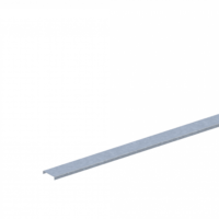 Крышка лотка НЛК5-П2,87ц УТ2,5 (h=50,s=1,2мм)