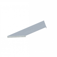 Крышка лотка ответвительного ЛМсК-О 300-1,0ц УТ2,5