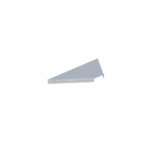 Крышка лотка ответвительного ЛМсК-О 50-0,7ц УТ2,5