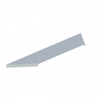 Крышка лотка ответвительного ЛМсК-О 500-0,7ц УТ2,5