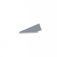 Крышка лотка ответвительного ЛМсК-О 50-1,2ц УТ1,5