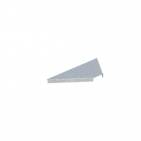 Крышка лотка ответвительного ЛМсК-О 50-1,2ц УТ2,5