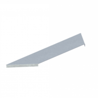 Крышка лотка ответвительного ЛМсК-О 600-1,0ц УТ2,5