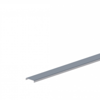 Крышка лотка прямого  ЛМсК-П 50-1,0ц УТ1,5 (L=2000 мм)