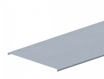 Крышка лотка прямого замкового ЛМсК-ПЗ  500-1,2ц УТ2,5 (L=2000мм)