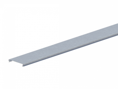 Крышка лотка прямого замкового ЛМсК-ПЗ 100-1,2ц УТ2,5 (L=2000 мм)