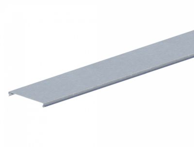 Крышка лотка прямого замкового ЛМсК-ПЗ 150-1,0ц УТ2,5 (L=3000 мм)