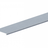 Крышка лотка прямого замкового ЛМсК-ПЗ 150-1,5ц УТ2,5 (L=3000 мм)