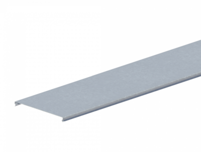 Крышка лотка прямого замкового ЛМсК-ПЗ 200-0,7ц УТ2,5 (L=3000 мм)