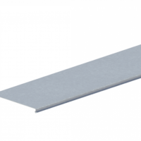 Крышка лотка прямого замкового ЛМсК-ПЗ 200-1,5ц УТ2,5 (L=3000 мм)