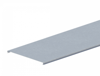 Крышка лотка прямого замкового ЛМсК-ПЗ 300-1,0ц УТ2,5 (L=3000 мм)