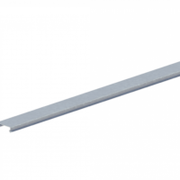 Крышка лотка прямого замкового ЛМсК-ПЗ 50-1,2ц УТ2,5 (L=3000 мм)