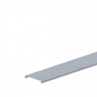 Крышка лотка прямого ЛМсК-П 100-1,2ц УТ2,5 (L=2000 мм)