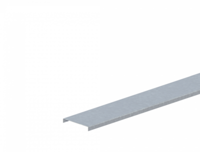 Крышка лотка прямого ЛМсК-П 100-1,5ц УТ2,5 (L=2000 мм)