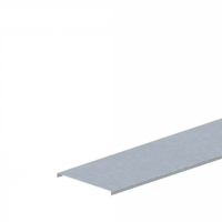 Крышка лотка прямого ЛМсК-П 150-1,0ц УТ2,5 (L=2000 мм)