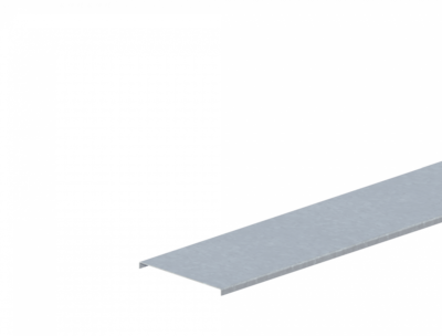 Крышка лотка прямого ЛМсК-П 150-1,2ц УТ2,5 (L=3000 мм)