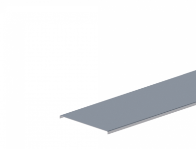 Крышка лотка прямого ЛМсК-П 200-1,2ц УТ1,5 (L=2000 мм)