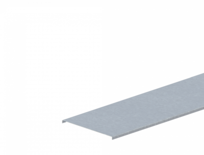 Крышка лотка прямого ЛМсК-П 200-1,2ц УТ2,5 (L=2000 мм)