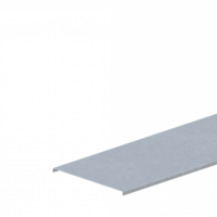 Крышка лотка прямого ЛМсК-П 200-1,2ц УТ2,5 (L=3000 мм)