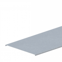 Крышка лотка прямого ЛМсК-П 300-1,0ц УТ2,5 (L=3000 мм)