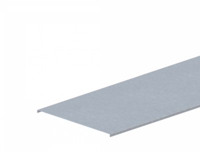 Крышка лотка прямого ЛМсК-П 300-1,2ц УТ2,5 (L=2000 мм)