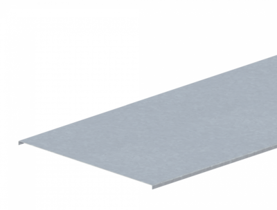 Крышка лотка прямого ЛМсК-П 400-1,5ц УТ2,5 (L=3000 мм)