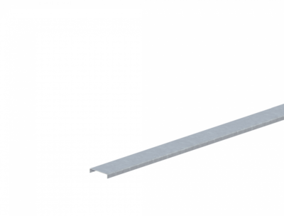 Крышка лотка прямого ЛМсК-П 50-1,2ц УТ2,5 (L=2000 мм)