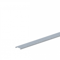 Крышка лотка прямого ЛМсК-П 50-1,2ц УТ2,5 (L=3000 мм)