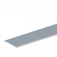 Крышка лотка прямого НЛК20-П1,87 У3 (h=50мм, s=1,2мм)