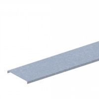 Крышка лотка прямого НЛК20-П2,87ц УТ2,5 (h=50мм, s=1,2мм)