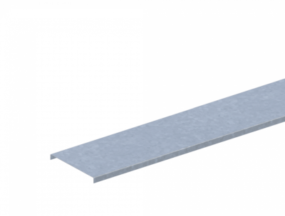 Крышка лотка прямого НЛК20-П2,87ц УТ2,5 (h=50мм, s=1,5мм)