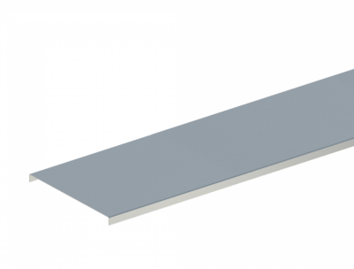 Крышка лотка прямого НЛК30-П1,87 У3 (h=50мм, s=1,5мм)