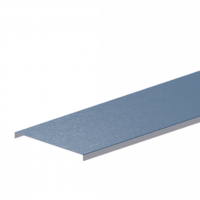 Крышка лотка прямого НЛК30-П2,87ц УТ1,5 (h=50мм, s=1,5мм)