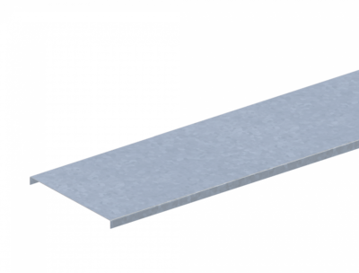 Крышка лотка прямого НЛК30-П2,87ц УТ2,5 (h=50мм, s=1,2мм)