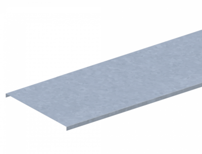 Крышка лотка прямого НЛК40-П2,87ц УТ2,5 (h=50мм, s=1,2мм)