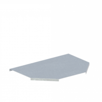 Крышка лотка тройникового горизонтального ЛМсК-Т 200-0,7ц УТ2,5