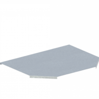 Крышка лотка тройникового горизонтального ЛМсК-Т 300-1,0ц УТ2,5