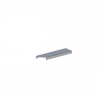 Крышка лотка углового горизонтального ЛМсК-135Г 50-1,5ц УТ1,5